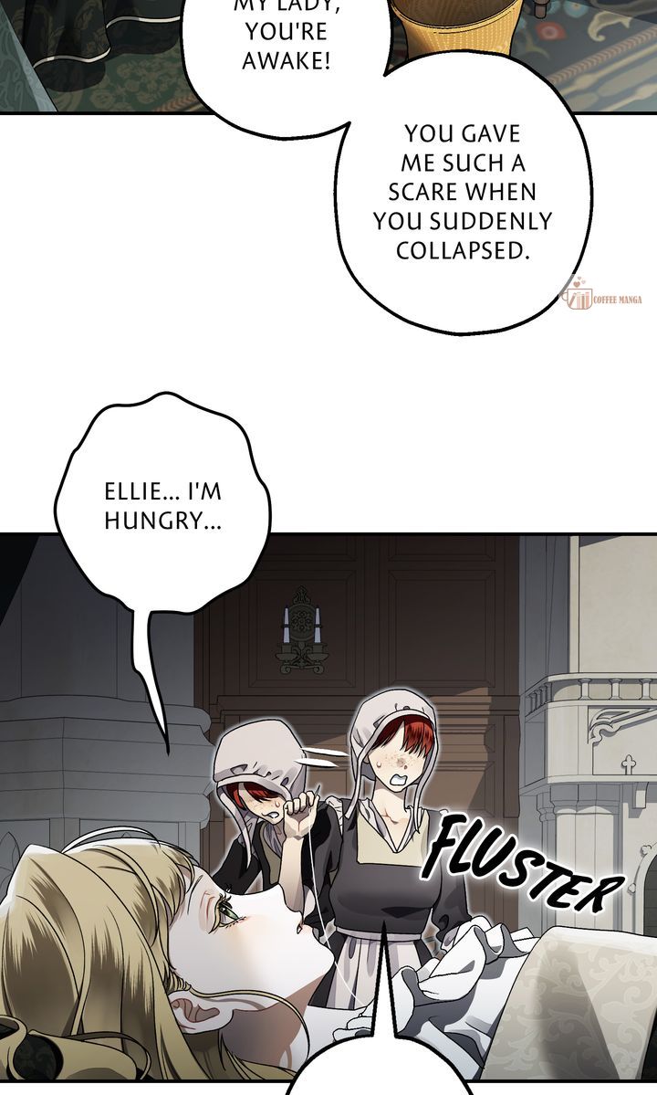 The Beast Of The Abelard Mansion Chapter 4 390 image 57 result