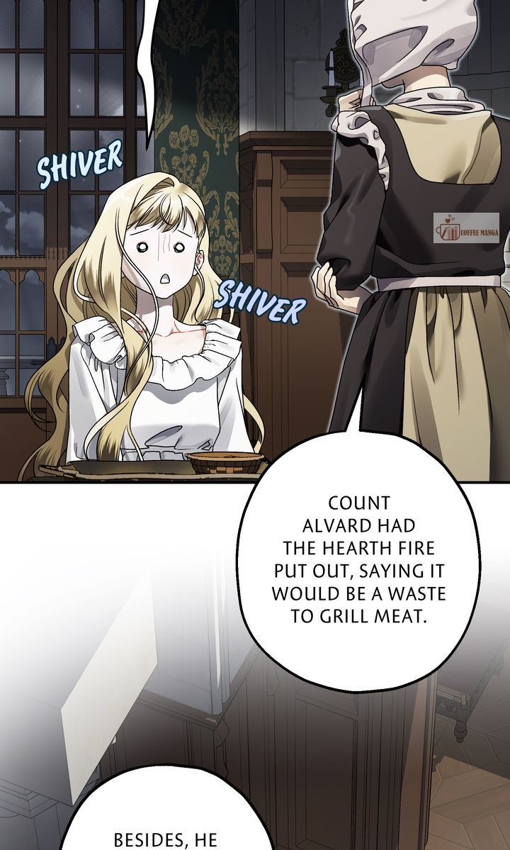 The Beast Of The Abelard Mansion Chapter 4 394 image 61 result