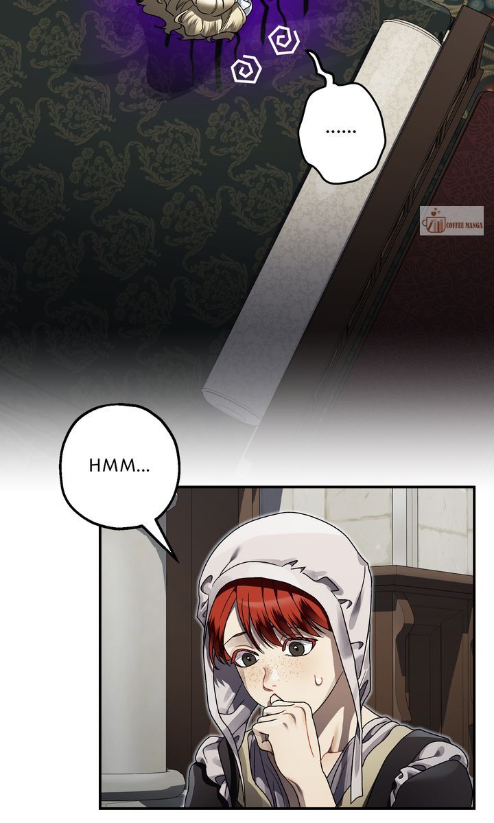 The Beast Of The Abelard Mansion Chapter 4 396 image 63 result