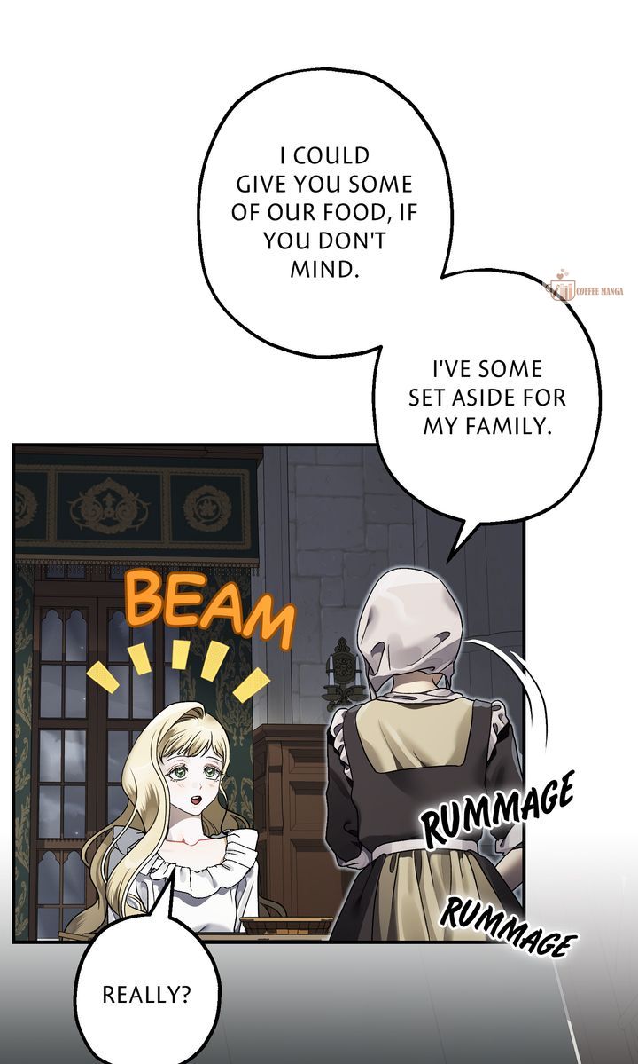 The Beast Of The Abelard Mansion Chapter 4 397 image 64 result