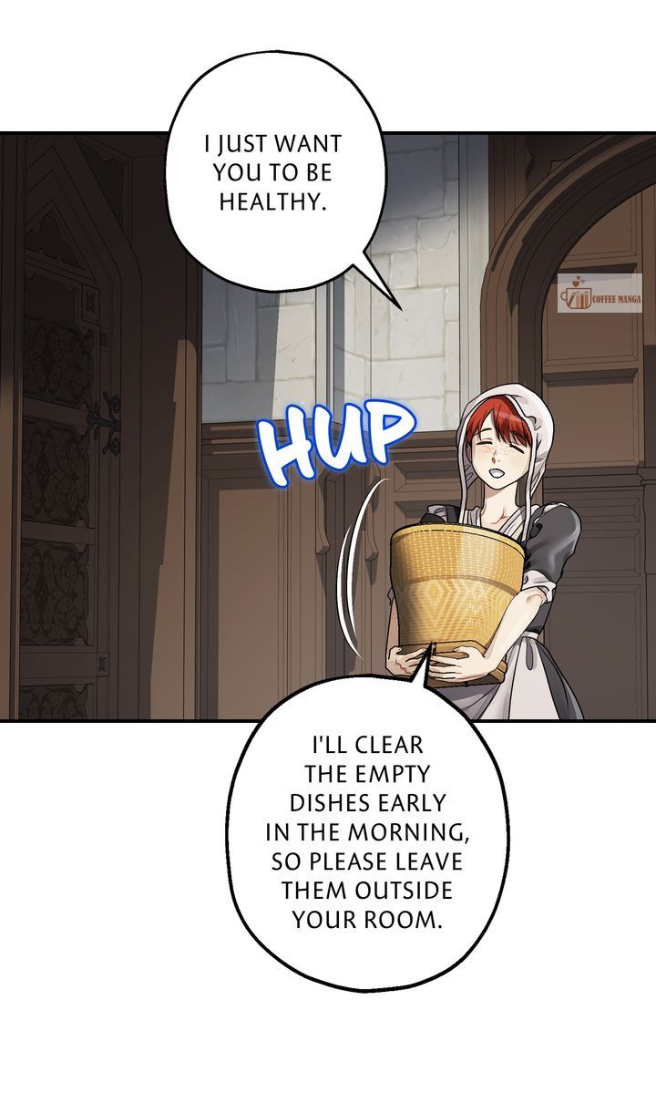 The Beast Of The Abelard Mansion Chapter 4 401 image 68 result