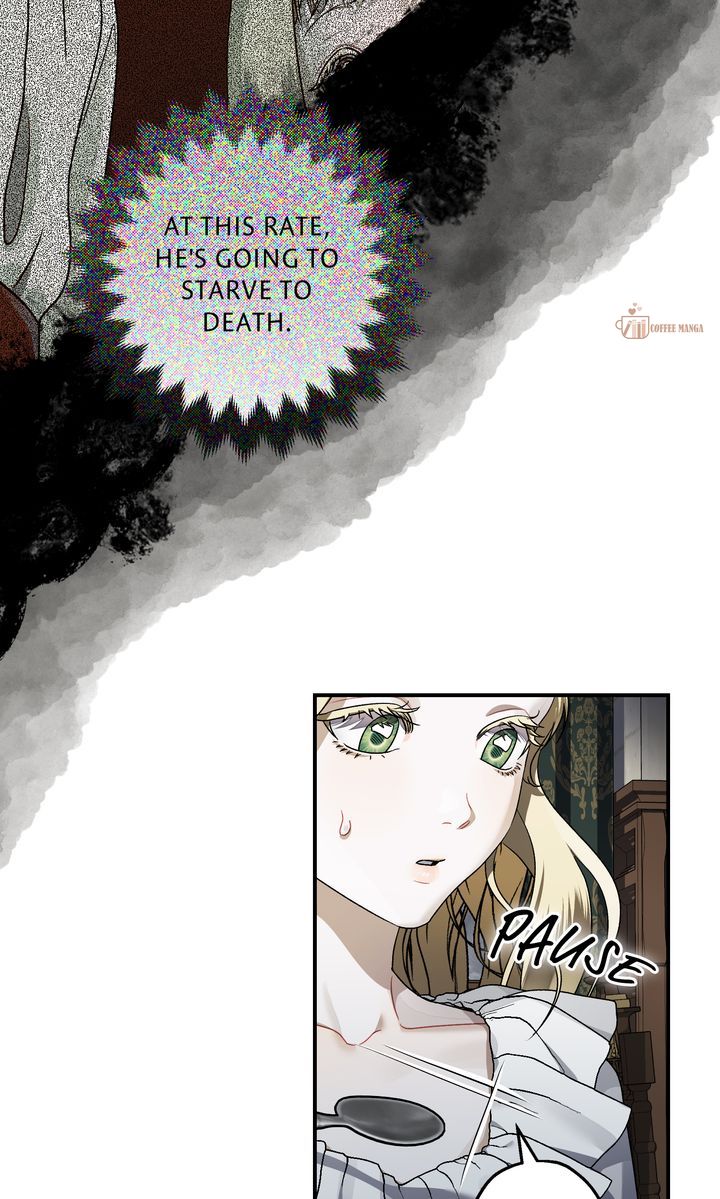 The Beast Of The Abelard Mansion Chapter 4 405 image 72 result