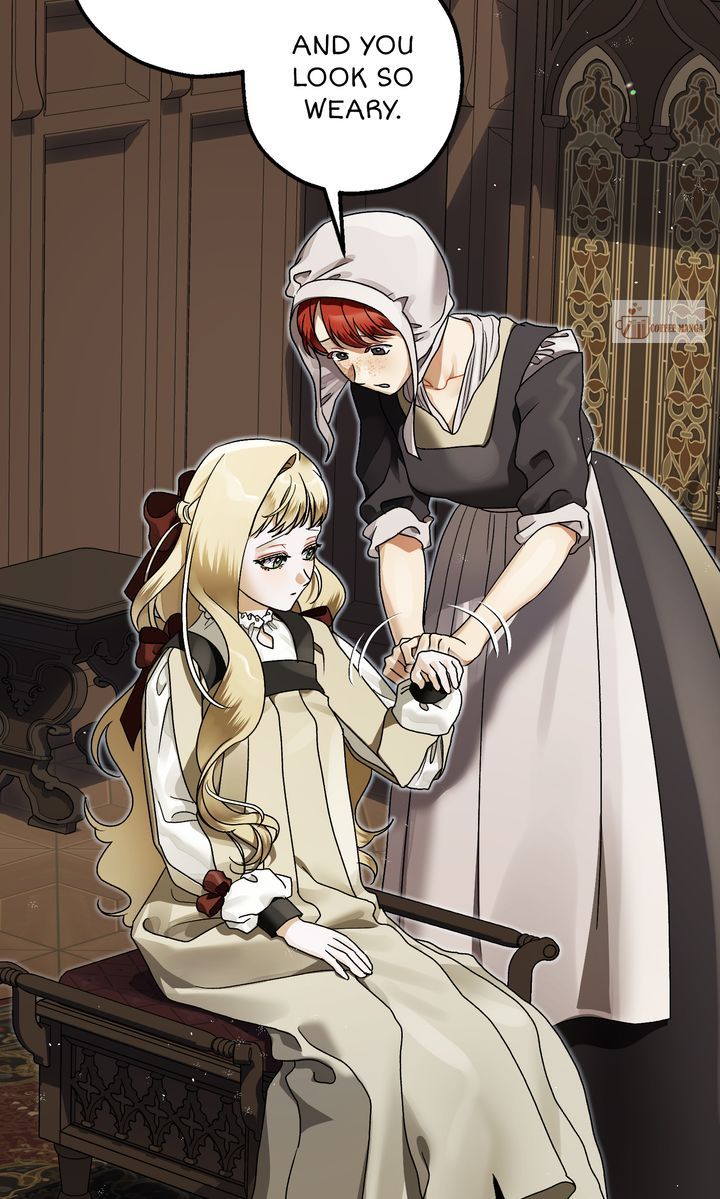 The Beast Of The Abelard Mansion Chapter 4 340 image 7 result