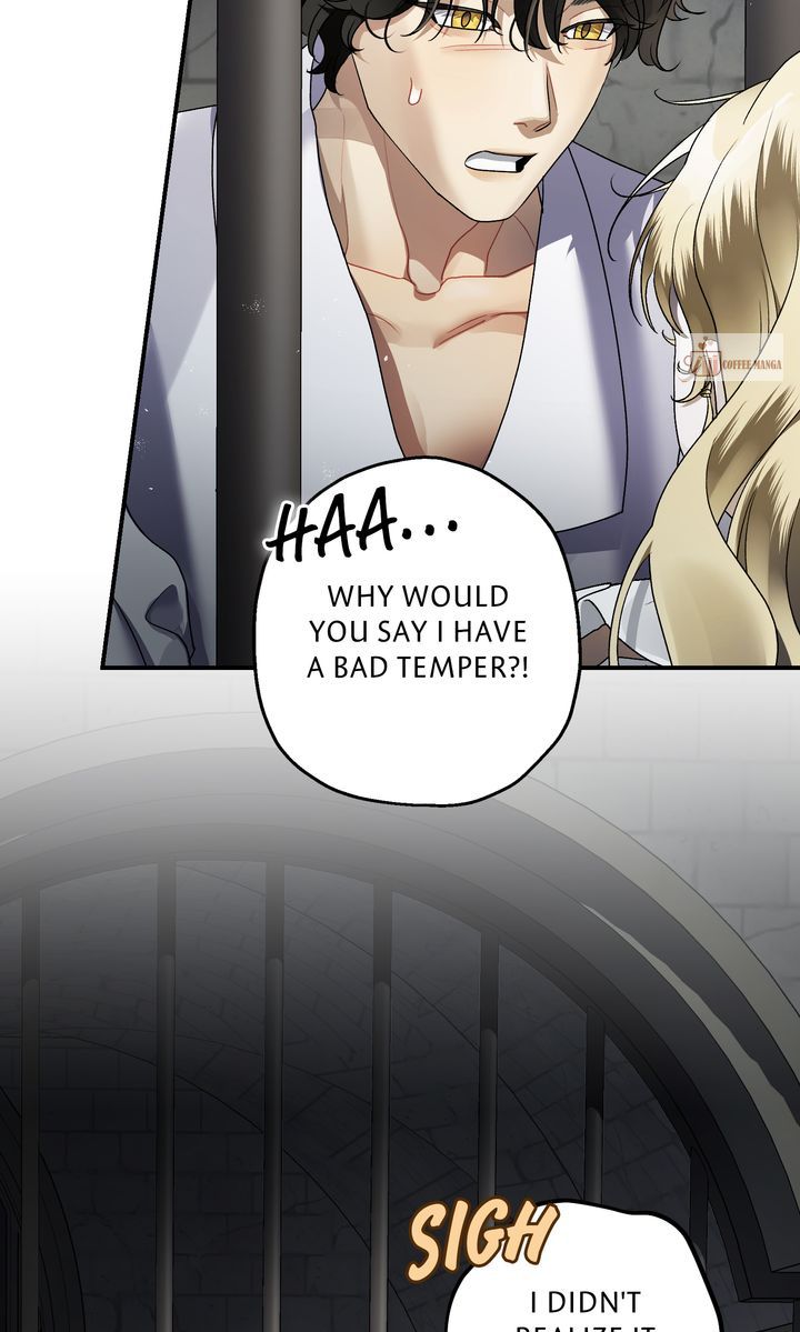 The Beast Of The Abelard Mansion Chapter 4 431 image 98 result