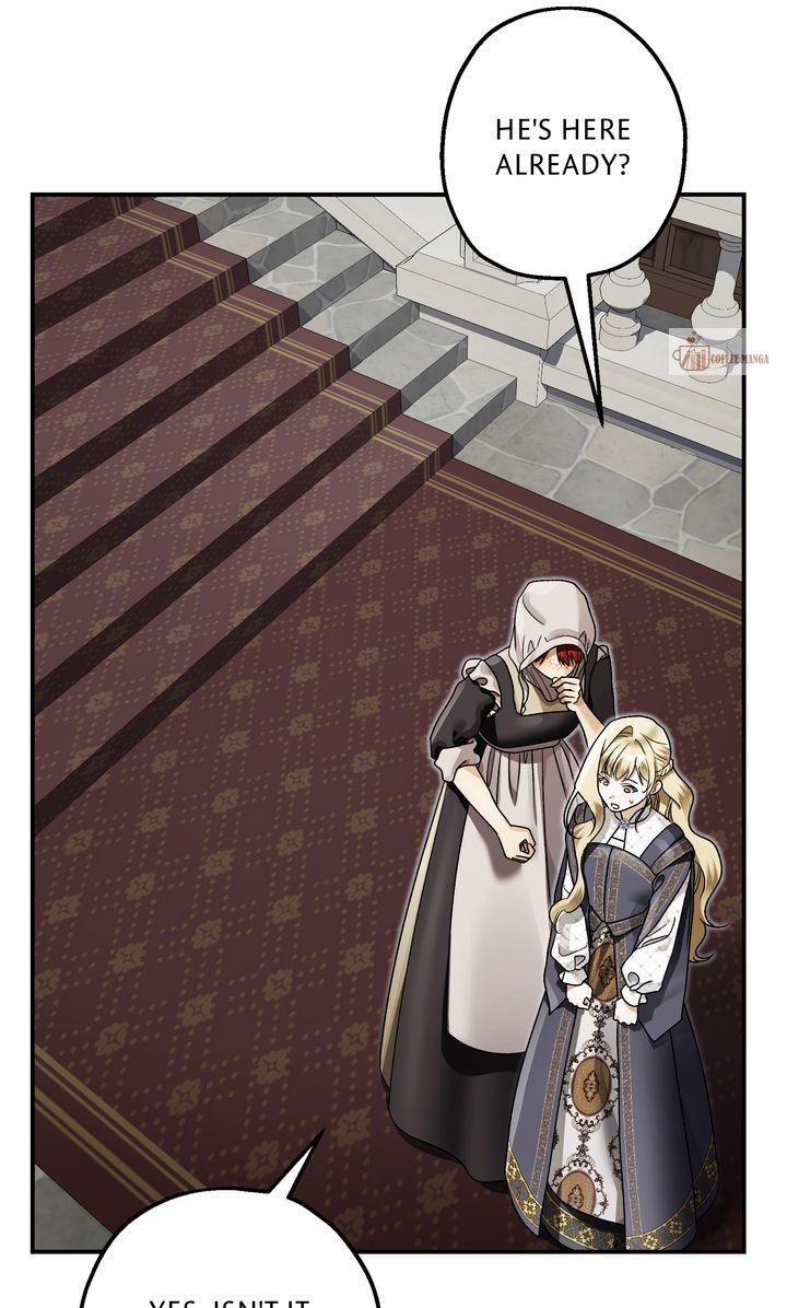 The Beast Of The Abelard Mansion Chapter 7 323 image 11 result