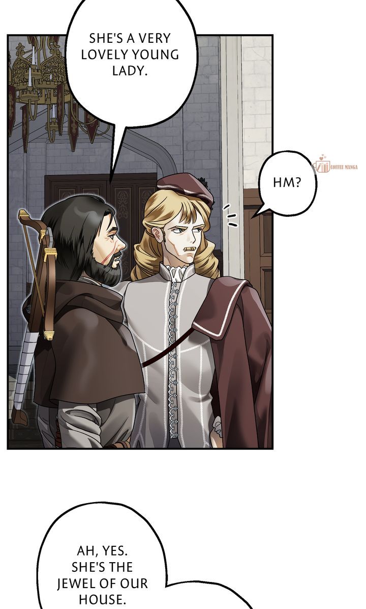 The Beast Of The Abelard Mansion Chapter 7 333 image 21 result