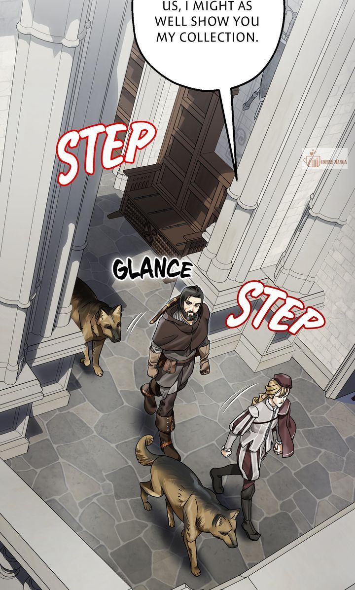 The Beast Of The Abelard Mansion Chapter 7 336 image 24 result