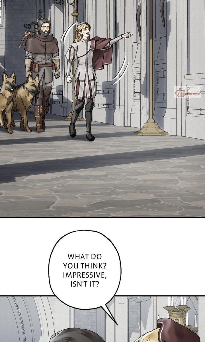 The Beast Of The Abelard Mansion Chapter 7 340 image 28 result
