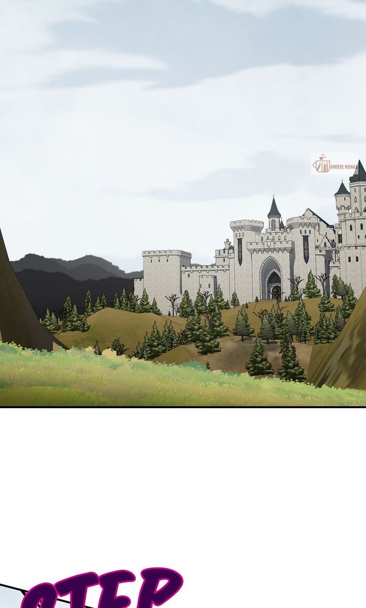 The Beast Of The Abelard Mansion Chapter 7 314 image 2 result