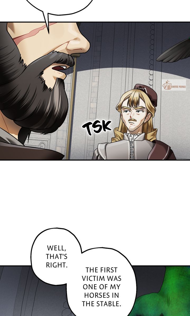 The Beast Of The Abelard Mansion Chapter 7 342 image 30 result