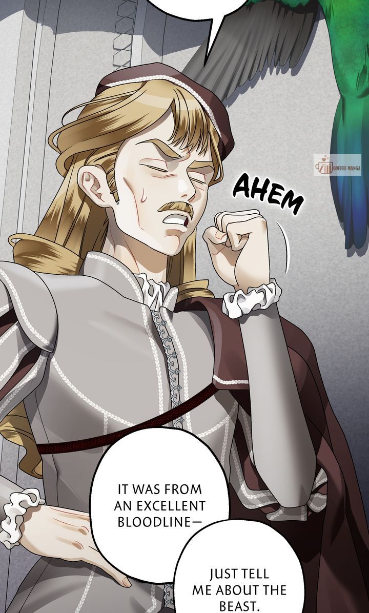 The Beast Of The Abelard Mansion Chapter 7 343 image 31 result