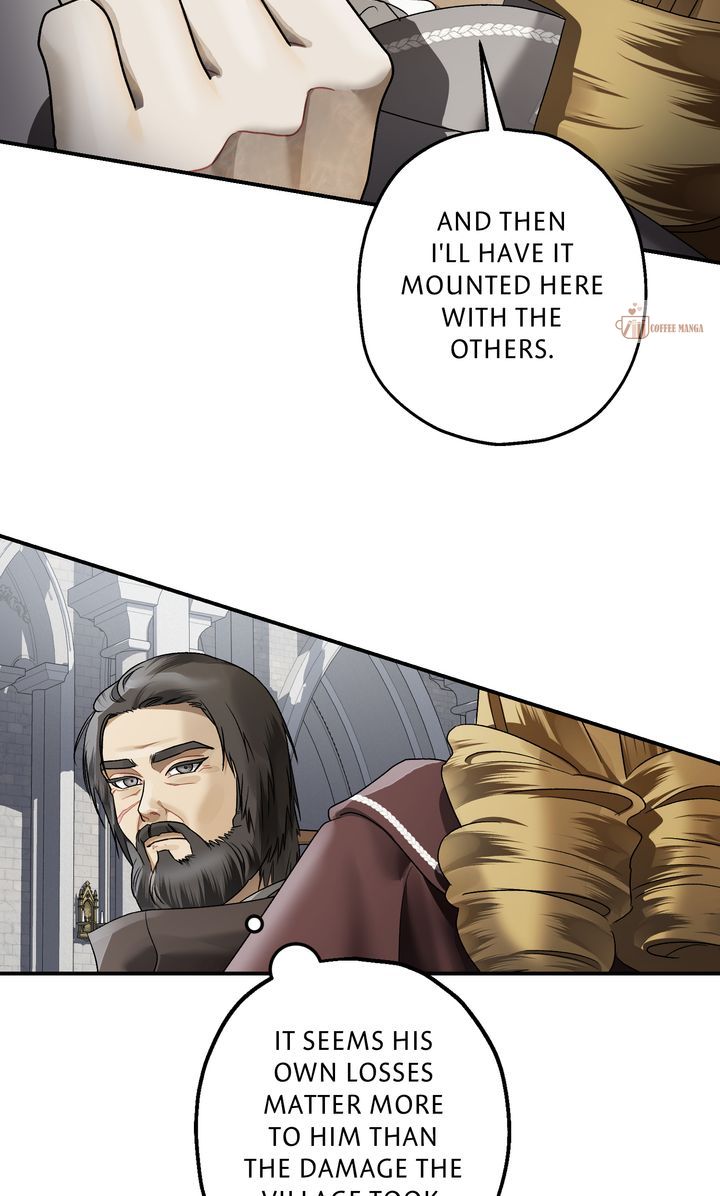 The Beast Of The Abelard Mansion Chapter 7 350 image 38 result