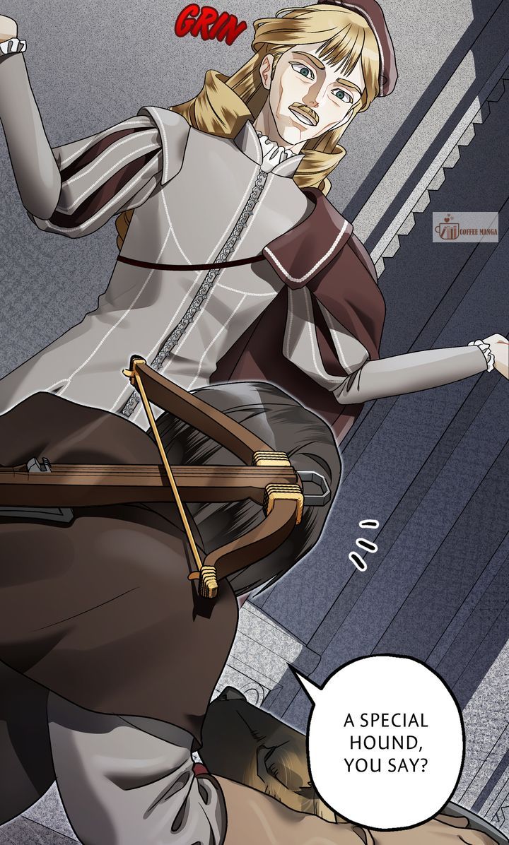 The Beast Of The Abelard Mansion Chapter 7 356 image 44 result