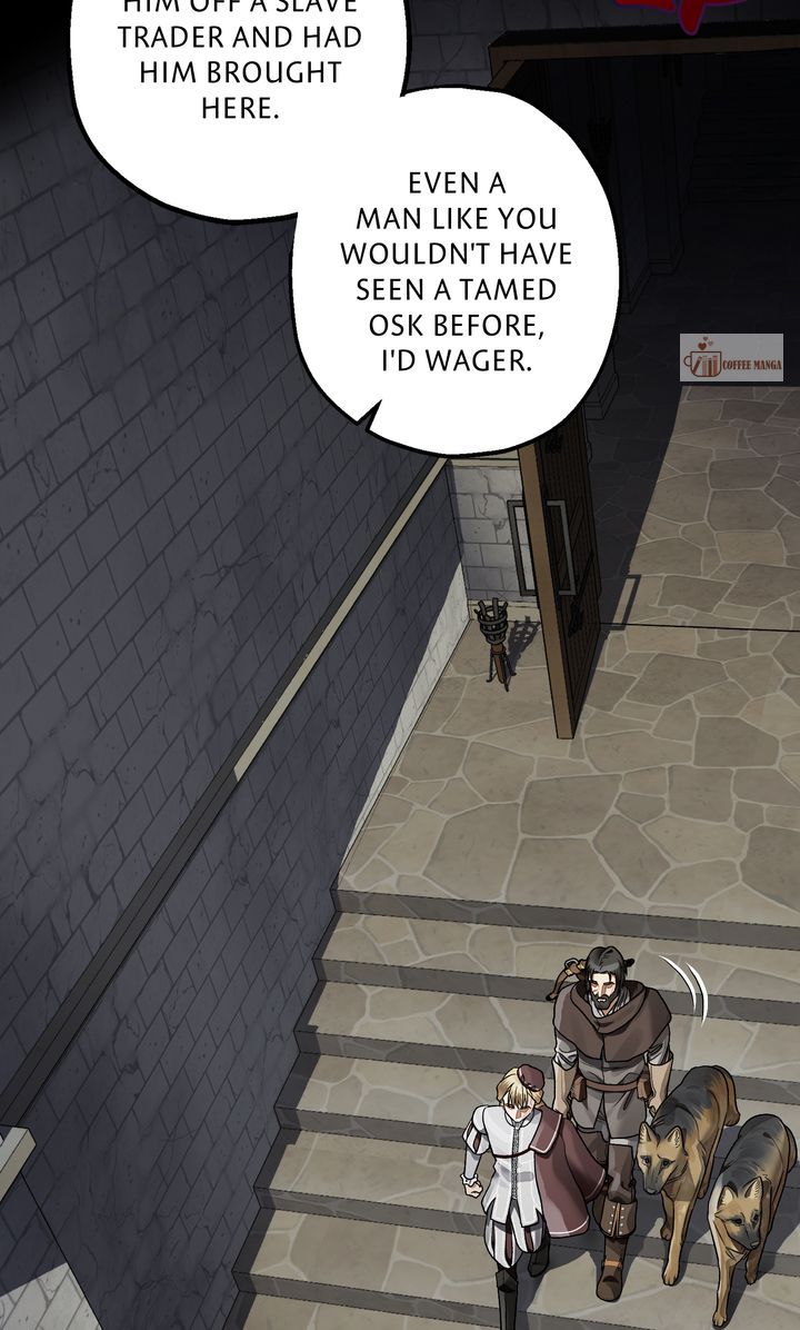 The Beast Of The Abelard Mansion Chapter 7 363 image 51 result