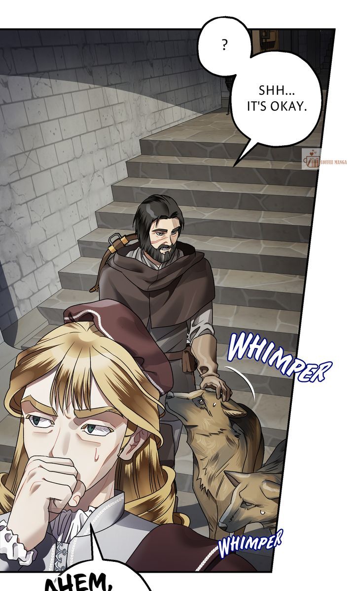 The Beast Of The Abelard Mansion Chapter 7 366 image 54 result