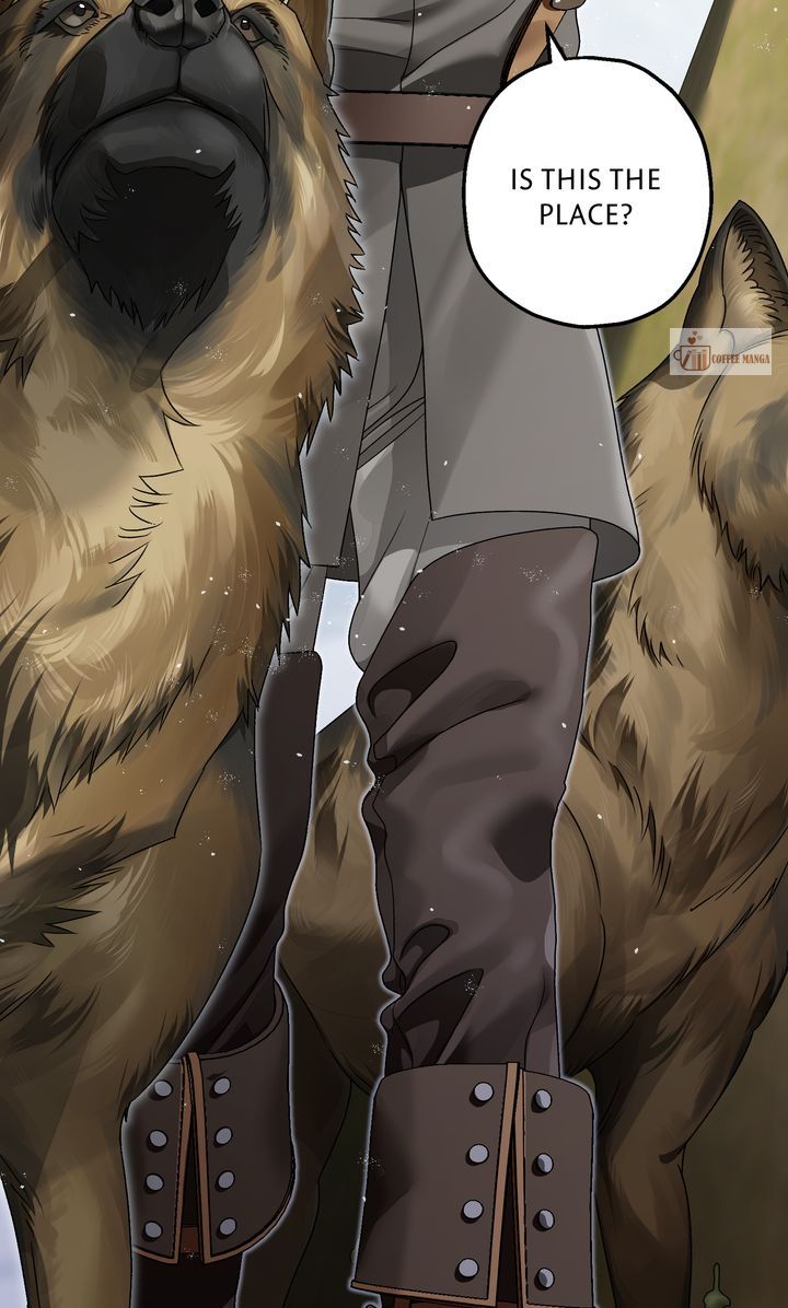 The Beast Of The Abelard Mansion Chapter 7 317 image 5 result