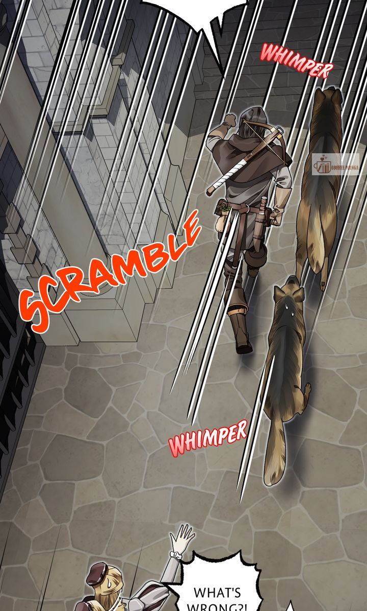 The Beast Of The Abelard Mansion Chapter 7 381 image 69 result
