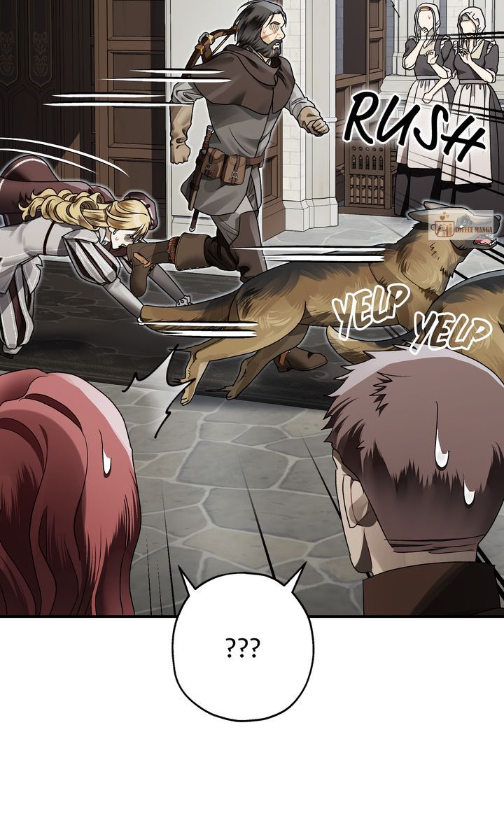 The Beast Of The Abelard Mansion Chapter 7 386 image 74 result