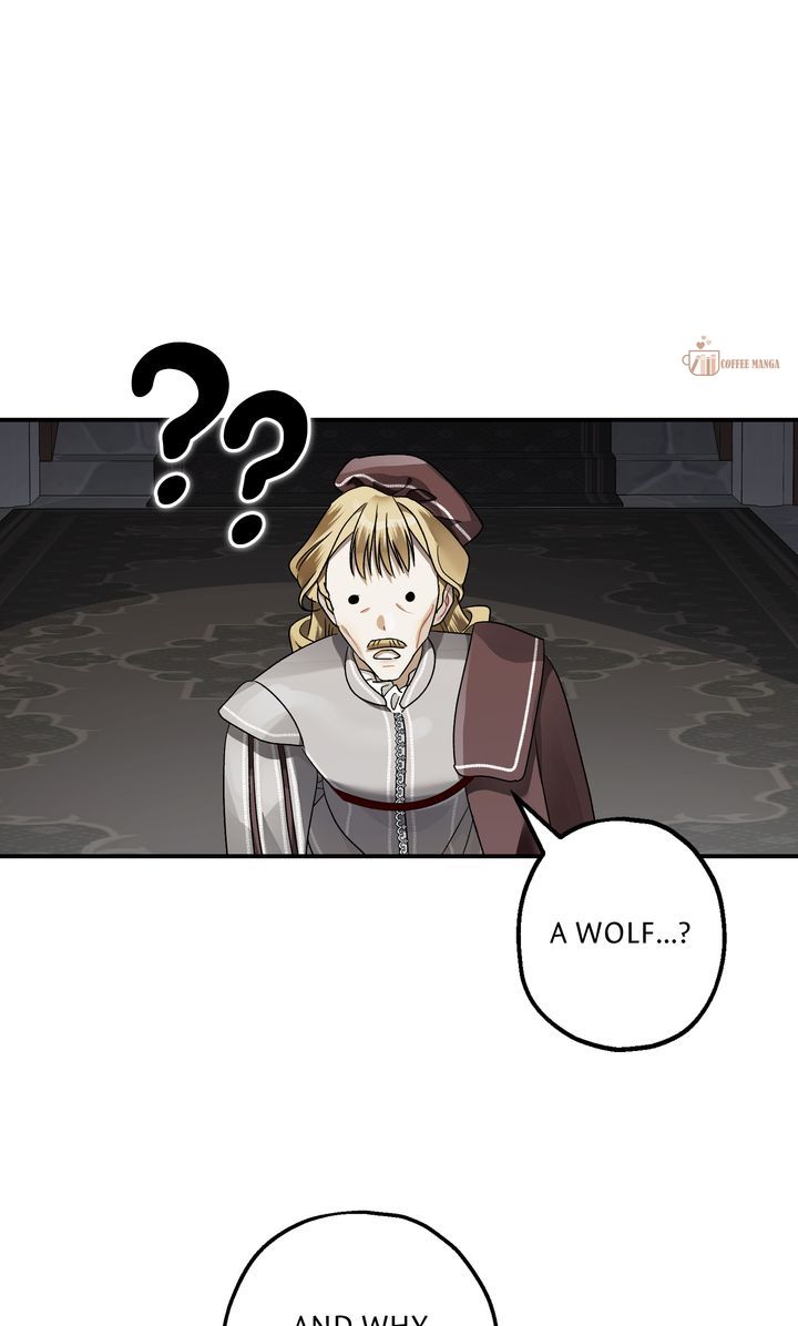 The Beast Of The Abelard Mansion Chapter 7 390 image 78 result