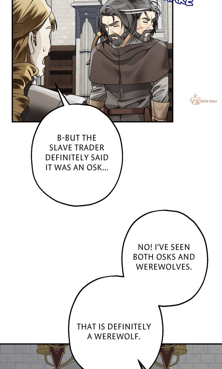 The Beast Of The Abelard Mansion Chapter 7 400 image 88 result