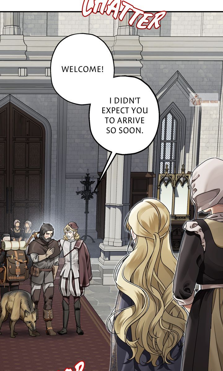 The Beast Of The Abelard Mansion Chapter 7 320 image 8 result