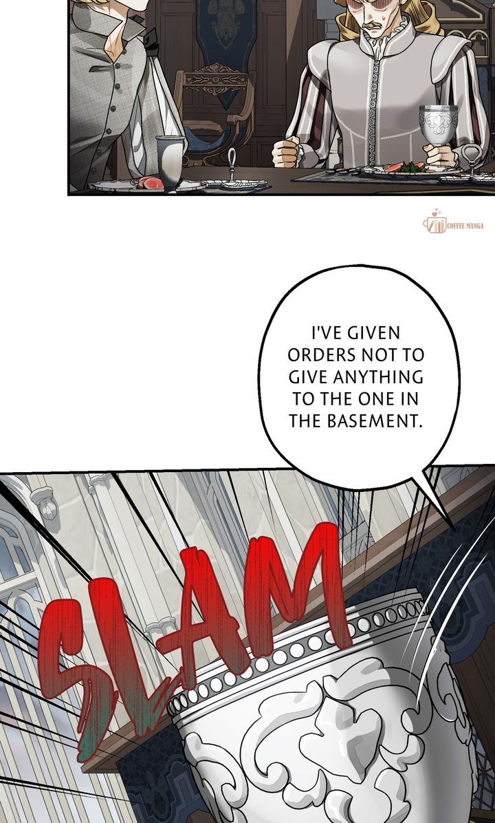 The Beast Of The Abelard Mansion Chapter 7 410 image 98 result