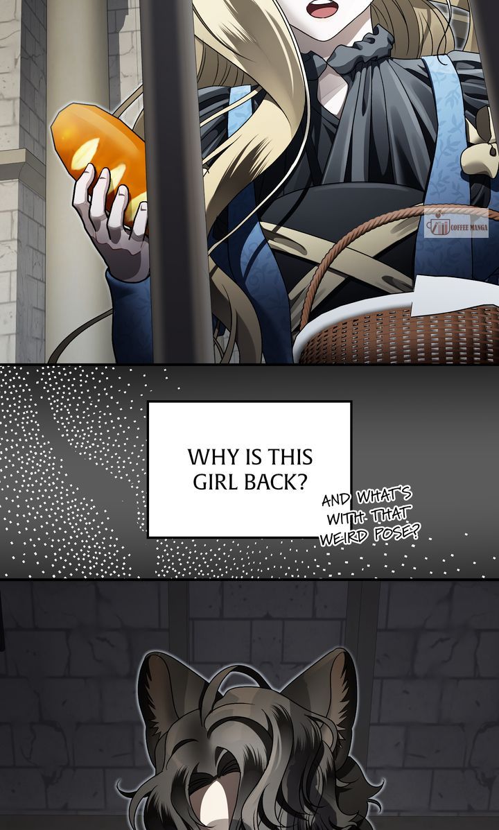 The Beast Of The Abelard Mansion Chapter 9 368 image 53 result