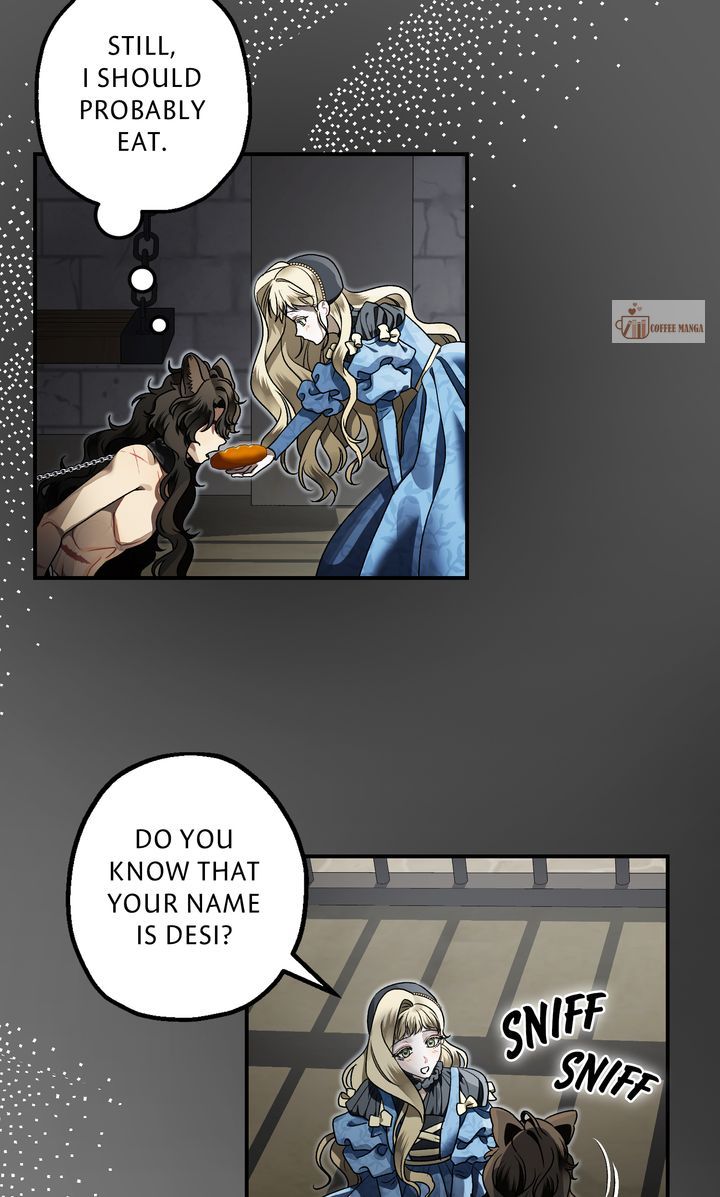 The Beast Of The Abelard Mansion Chapter 9 370 image 55 result