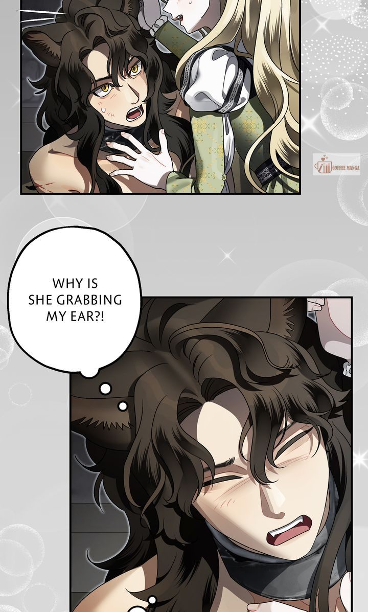 The Beast Of The Abelard Mansion Chapter 9 372 image 57 result