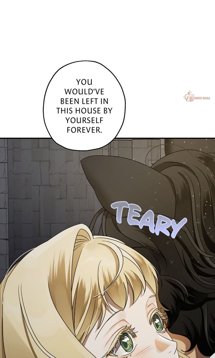 The Beast Of The Abelard Mansion Chapter 9 407 image 92 result
