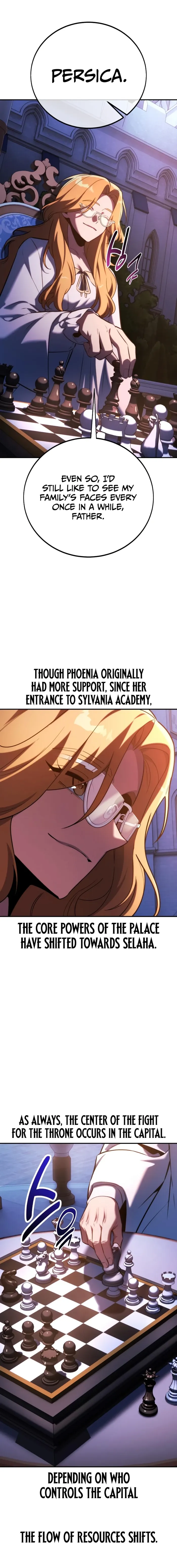The Extra’s Academy Survival Guide Chapter 102 115 010