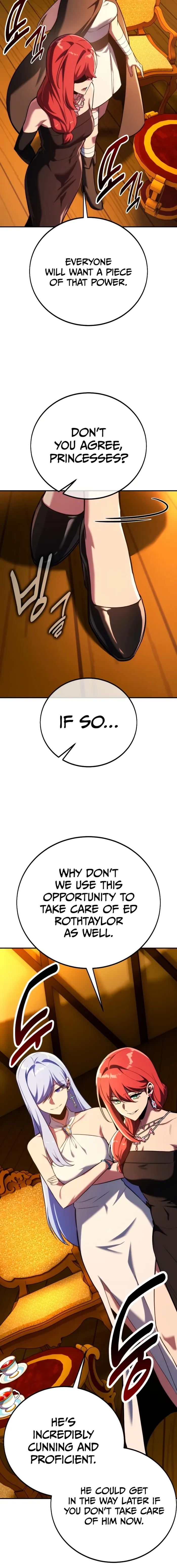 The Extra’s Academy Survival Guide Chapter 102 129 024