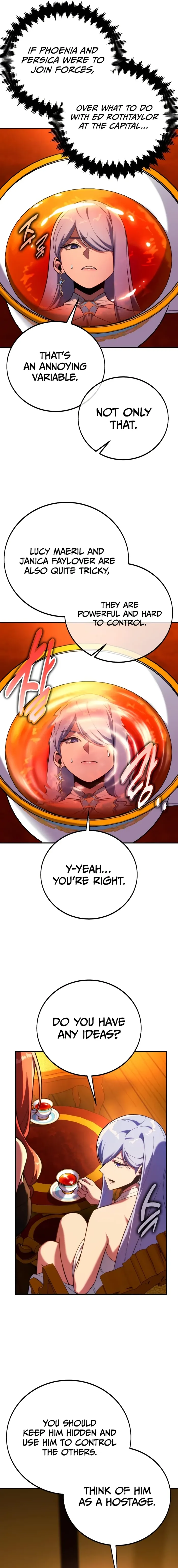 The Extra’s Academy Survival Guide Chapter 102 134 029