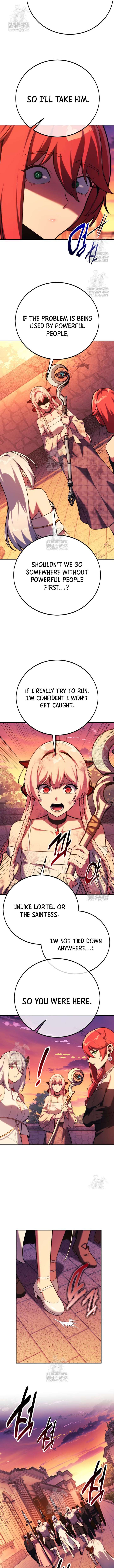The Extra’s Academy Survival Guide Chapter 103 68 005