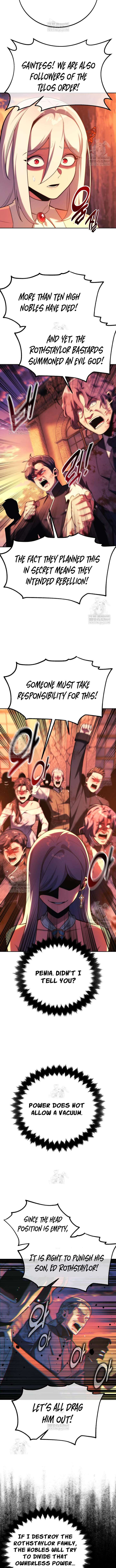 The Extra’s Academy Survival Guide Chapter 103 70 007