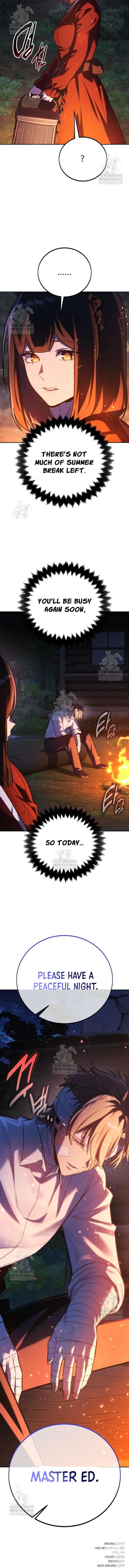 The Extra’s Academy Survival Guide Chapter 103 84 021