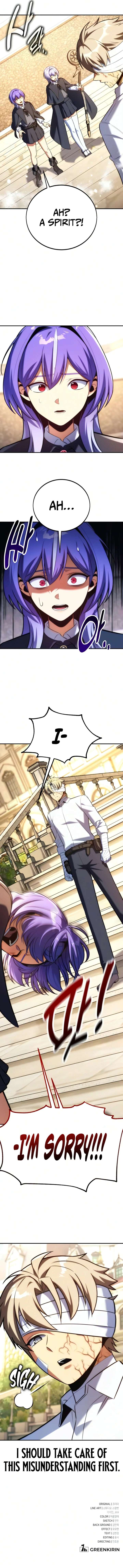 The Extra’s Academy Survival Guide Chapter 105 59 015