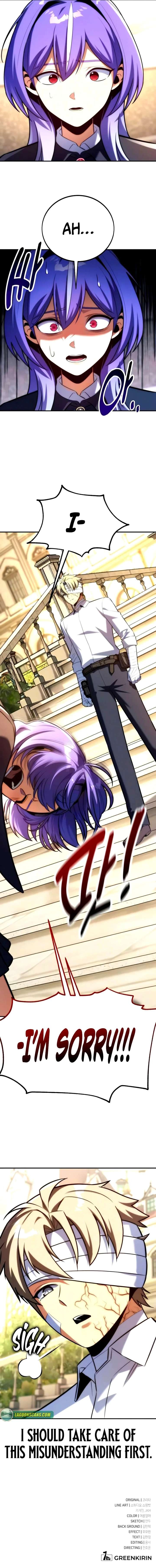 The Extra’s Academy Survival Guide Chapter 105 60 016