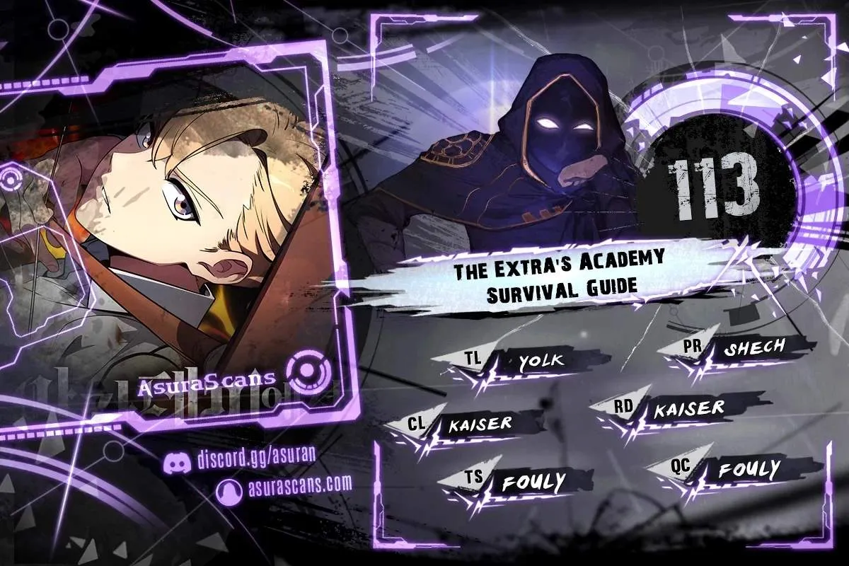 The Extra’s Academy Survival Guide Chapter 113 76 22bcda47f6c0