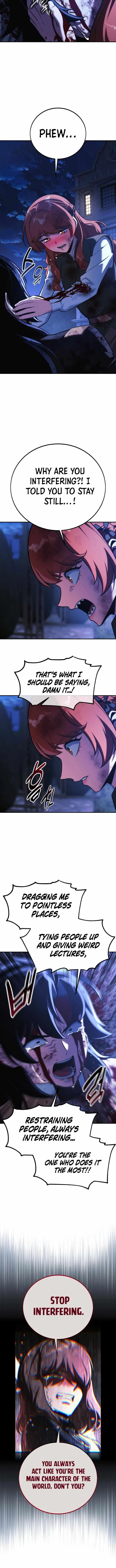 The Extra’s Academy Survival Guide Chapter 114 84 a546913e9e00
