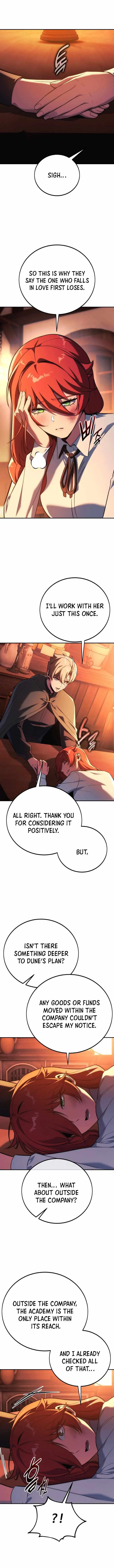 The Extra’s Academy Survival Guide Chapter 115 65 0fa515f0261c