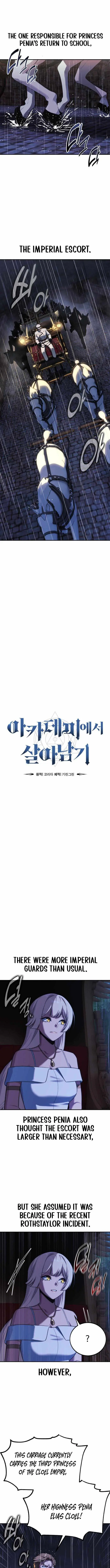 The Extra’s Academy Survival Guide Chapter 115 71 bfd54ba41e63