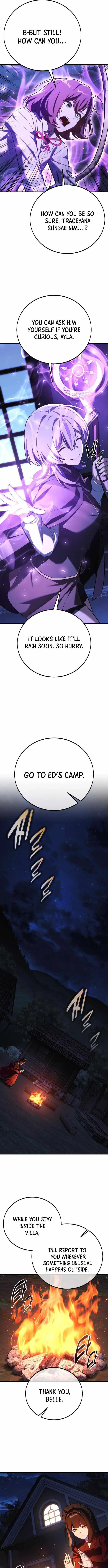 The Extra’s Academy Survival Guide Chapter 115 61 e37c55edfc2d