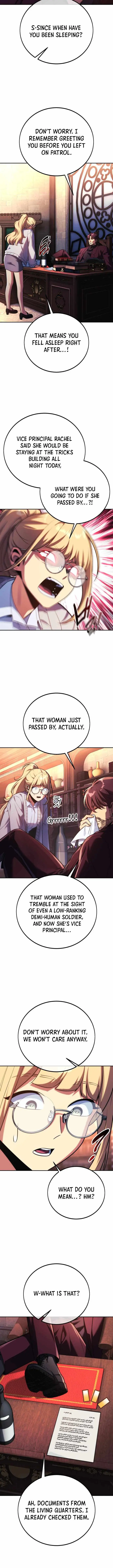 The Extra’s Academy Survival Guide Chapter 117 71 9a05f4c0527a