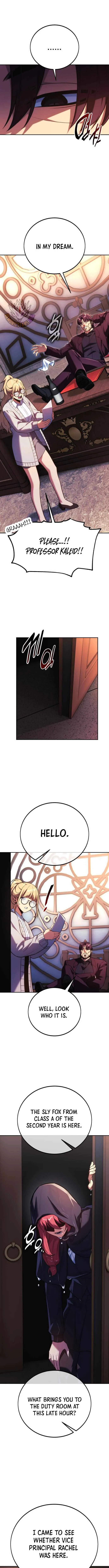 The Extra’s Academy Survival Guide Chapter 117 72 d07abad50d66