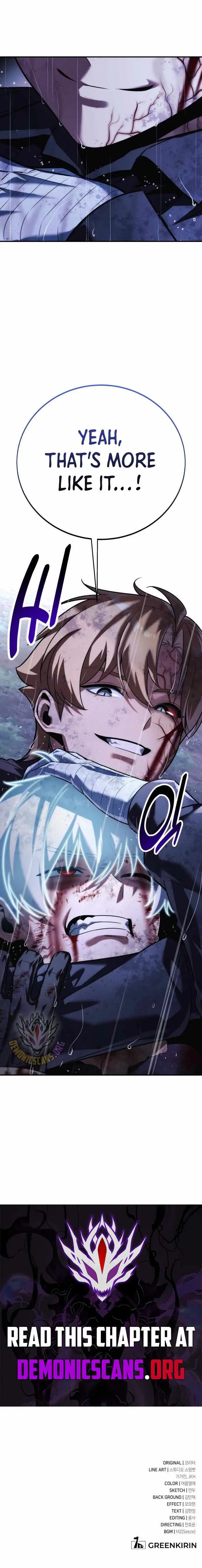The Extra’s Academy Survival Guide Chapter 118 84 6b67323d1884