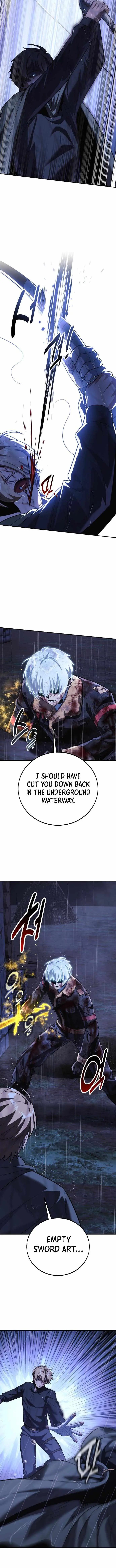 The Extra’s Academy Survival Guide Chapter 118 79 7a48a4d388b9