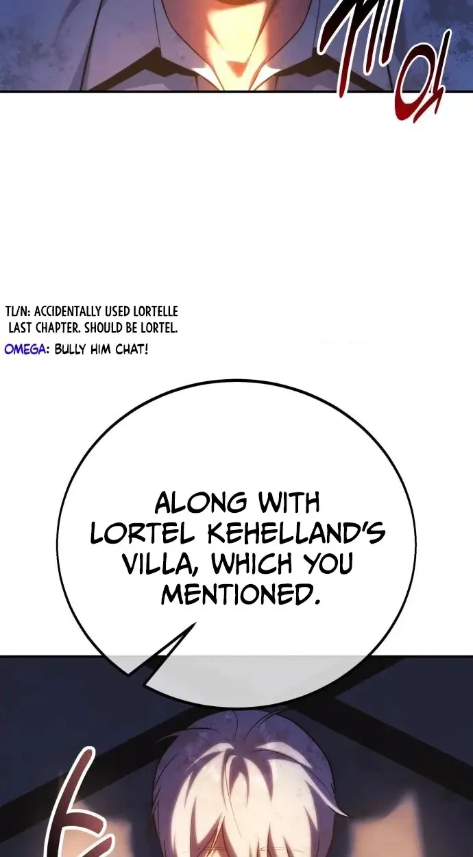 The Extra’s Academy Survival Guide Chapter 121 526 31f126bc0980