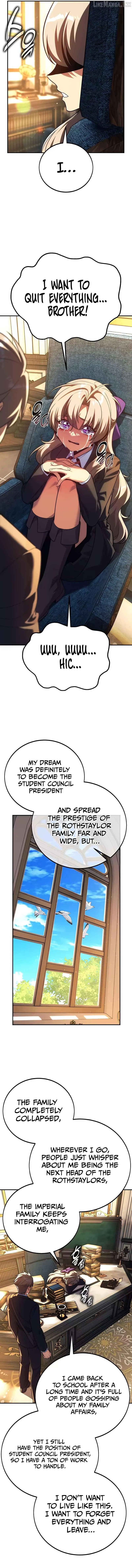 The Extra’s Academy Survival Guide Chapter 123 88 19524164662e