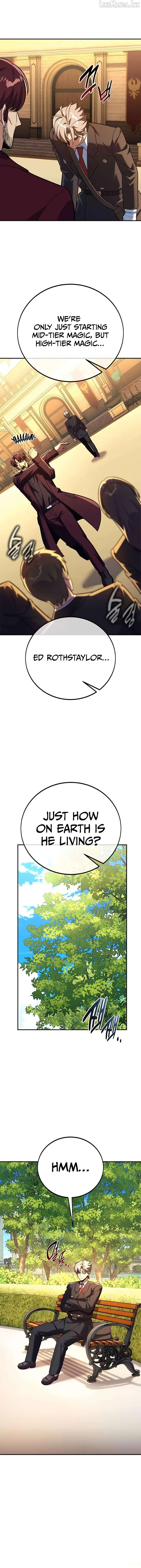 The Extra’s Academy Survival Guide Chapter 123 84 292d7bee86f7